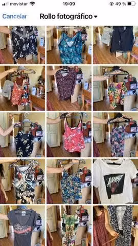 Lote de ropa - Imagen 2