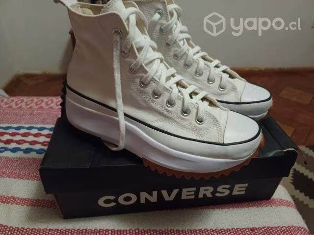 Converse Run Star