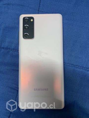 Samsung S20FE - Imagen 2