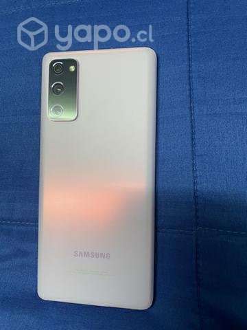 Samsung S20FE - Imagen 3