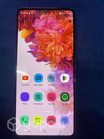 Samsung S20FE - Imagen 4