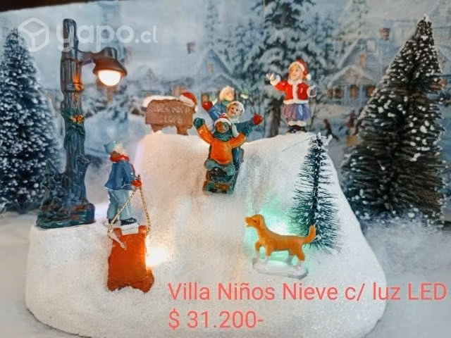Decoración navideña - Imagen 3