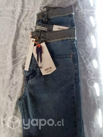 Lote de ropa nueva