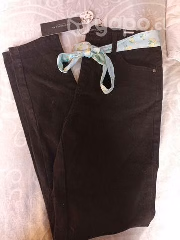 Lote de ropa nueva