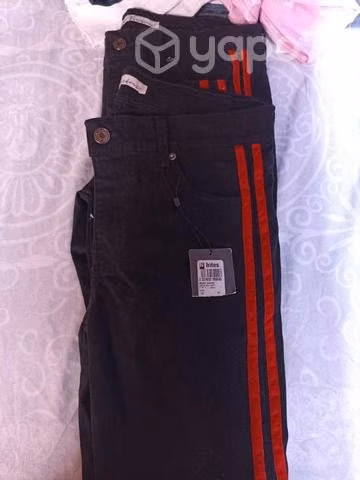 Lote de ropa nueva