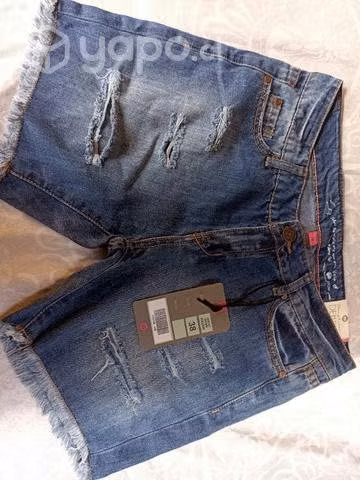 Lote de ropa nueva