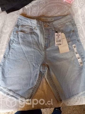 Lote de ropa nueva