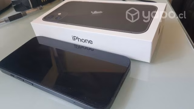 Iphone 13 128 gb como nuevo