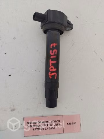 Bobina Original Motor (157) Jeep Patriot