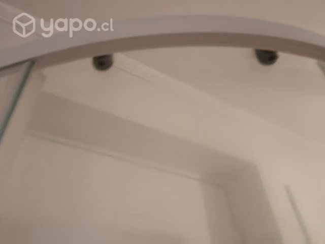 Shower Door 80 x 80 curvo