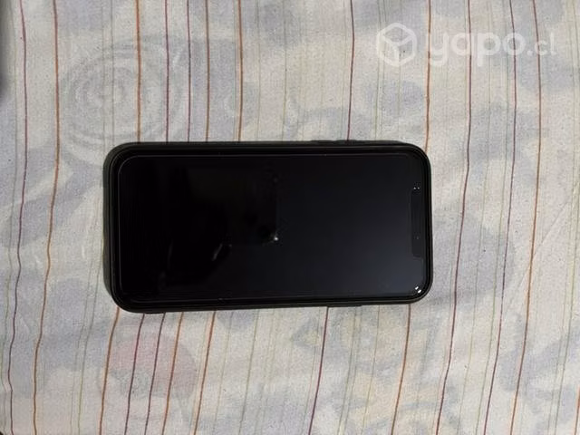 IPhone XR por recambió