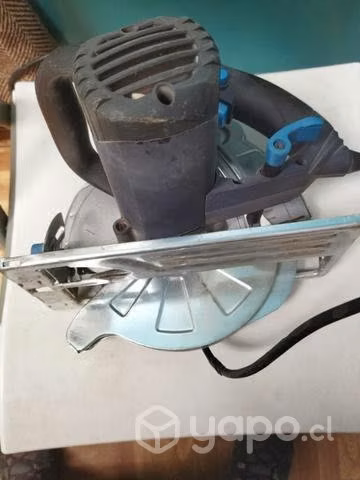 Cierra electrica