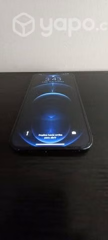 IPhone 12 Pro Max 128 GB - Imagen 4