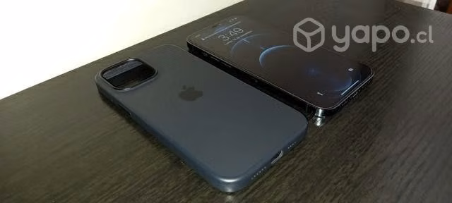 IPhone 12 Pro Max 128 GB - Imagen 5