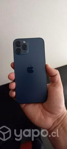 IPhone 12 Pro Max 128 GB