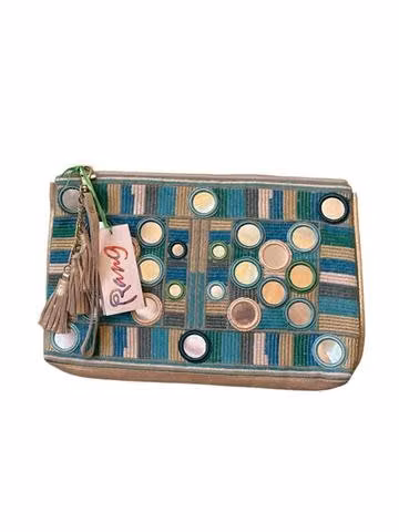 Clutch tamaño grande