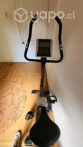 Bicicleta Estatica poco uso