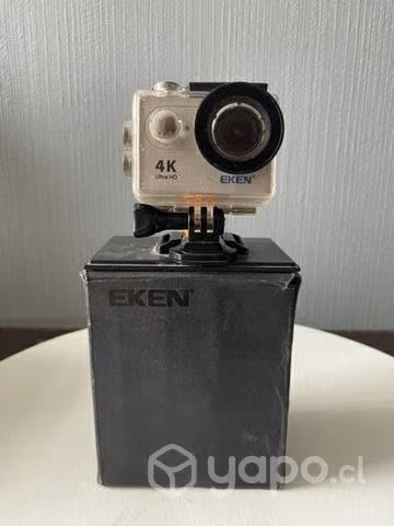 Camara Deportiva Eken h9