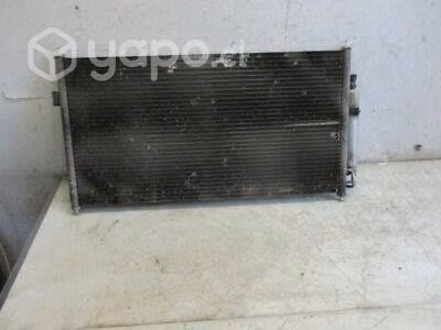 Condensador ac Subaru impreza 2012