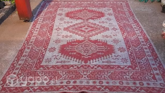 Alfombra