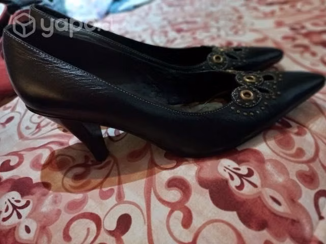 Retiro en Ñuñoa, zapatos de fiesta