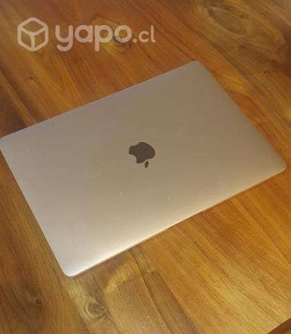 Macbook air retina 13 pulgadas 2018 - Imagen 2