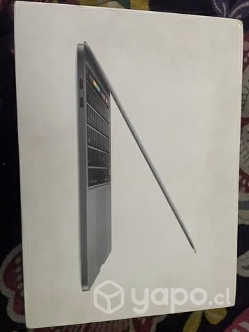 MacBook Pro - Imagen 5