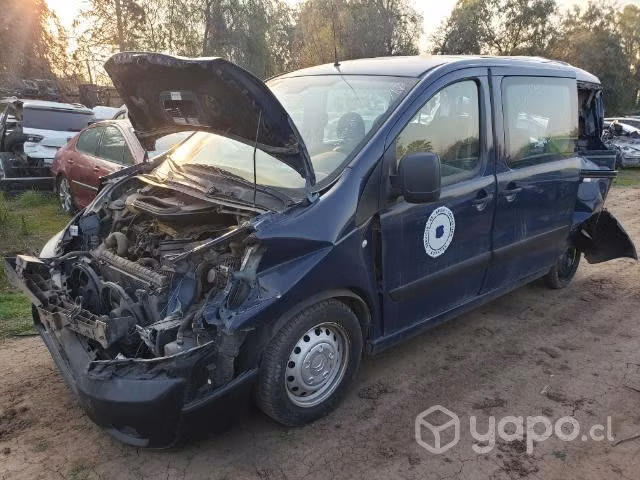 Puerta Peugeot Expert 2016 - Imagen 3