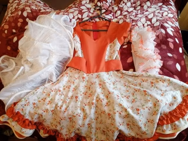 ropa