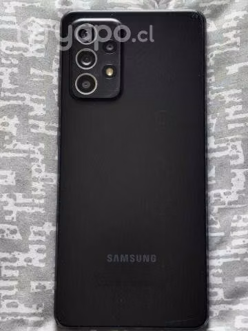 Samsung Galaxy A52 / 128 GB - Imagen 4