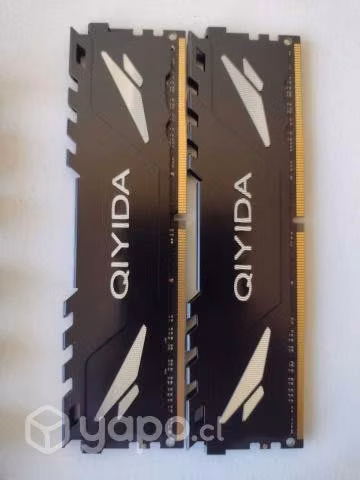 Combo Placa, Procesador Intel Xeon 2670 16 de RAM