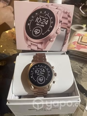 Smartwatch Michael Kors