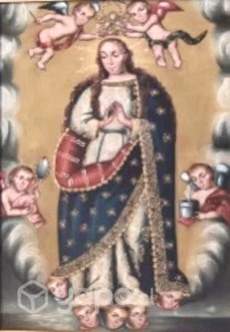 Cuadros Originales, Cuzqueños