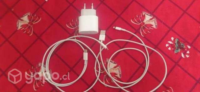 Cargador de iPhone 12 - Imagen 2