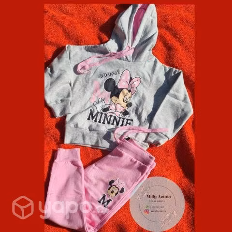 Ropa para los mas pequeños