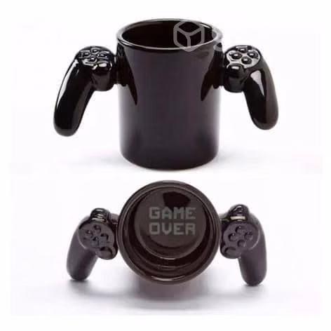 Tazon joystick