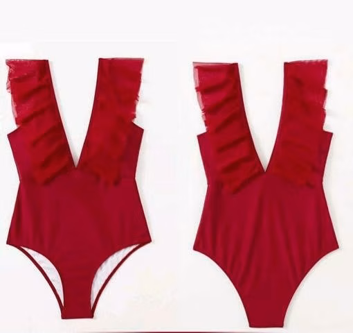 Traje de baño