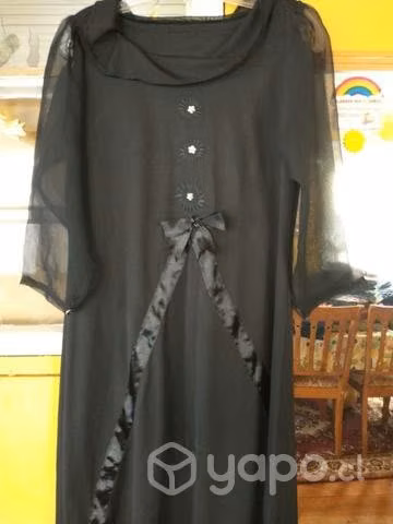 Vestidos de fiesta o gala