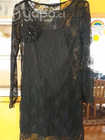 Vestidos de fiesta o gala