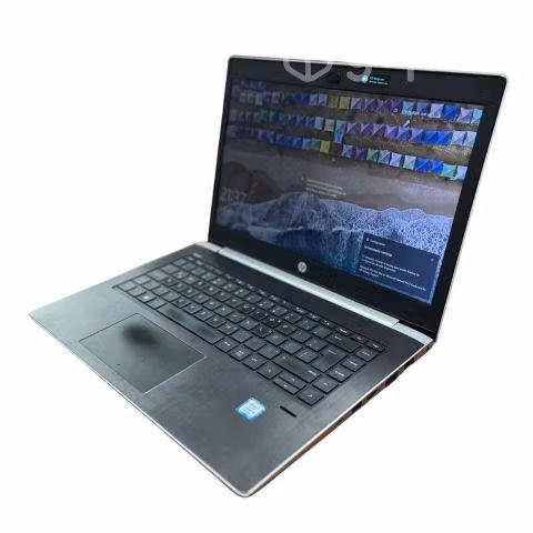 Notebook Hp Probook 440 G5 - Imagen 4
