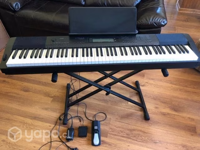 Piano digital Casio CDP-220R - Imagen 2