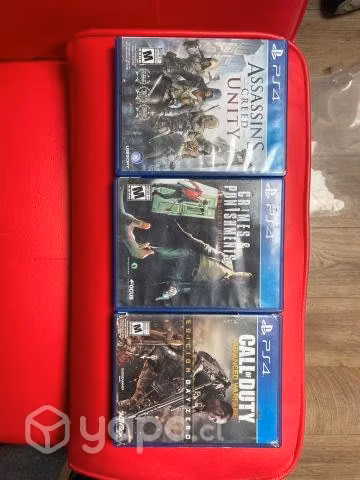 Playstation 4 (1TB)