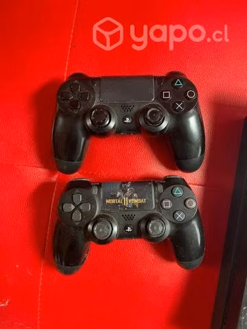 Playstation 4 (1TB)