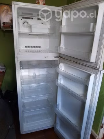 Refrigerador LG