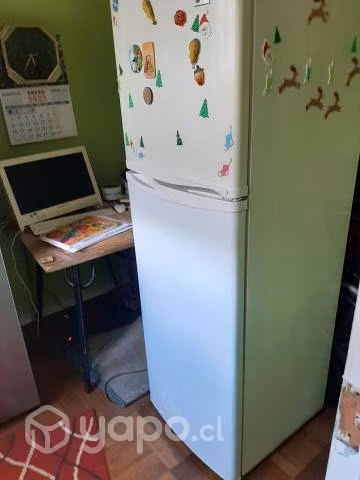 Refrigerador LG - Imagen 2