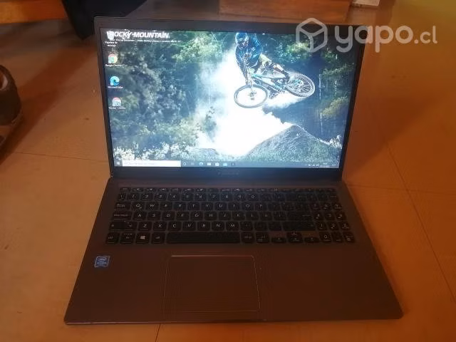 Computador Asus