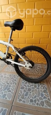 Bicicleta BMX - Imagen 4