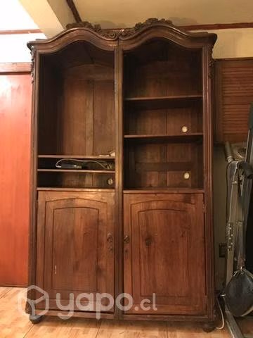 Antiguo armario