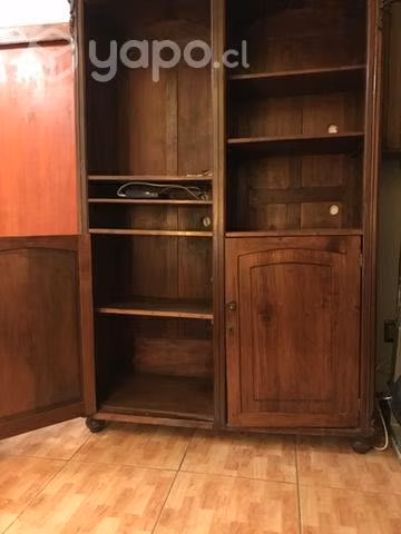 Antiguo armario