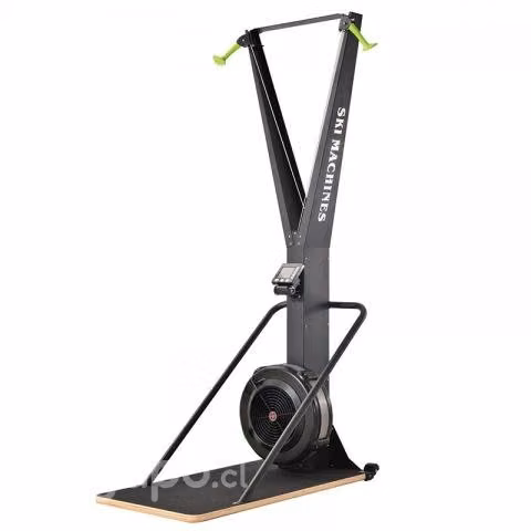 Ski Machine – Remadora skierg fitness